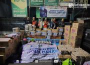 Pemuda Desa Ciptakan Alat Kesehatan Darurat dari Barang Bekas