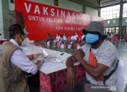 Fakta Vaksinasi dan Penurunan Angka Penyakit Menular