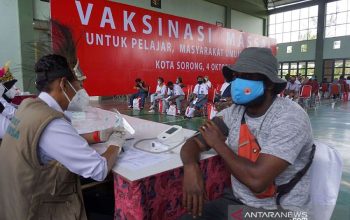 Fakta Vaksinasi dan Penurunan Angka Penyakit Menular