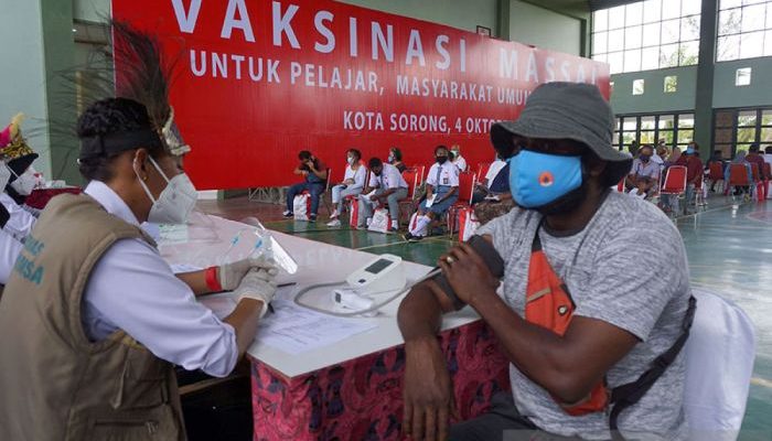 Fakta Vaksinasi dan Penurunan Angka Penyakit Menular