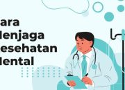 Wellness Digital Cara Baru Jaga Kesehatan di Era Modern
