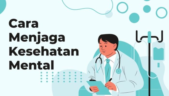 Wellness Digital Cara Baru Jaga Kesehatan di Era Modern