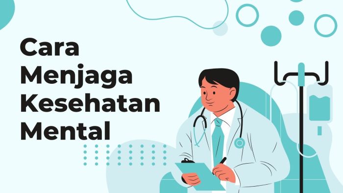 Beginilah Cara Menjaga Kesehatan Mental di Era Digital Wellness Digital: Cara Baru Jaga Kesehatan di Era Modern