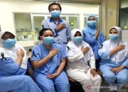 Cerita Perawat yang Tertular Penyakit Menular dari Pasien