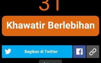 Tes Logika Viral di Medsos, Kamu Bisa Lulus?