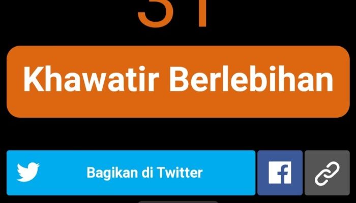 Tes Logika Viral di Medsos, Kamu Bisa Lulus?