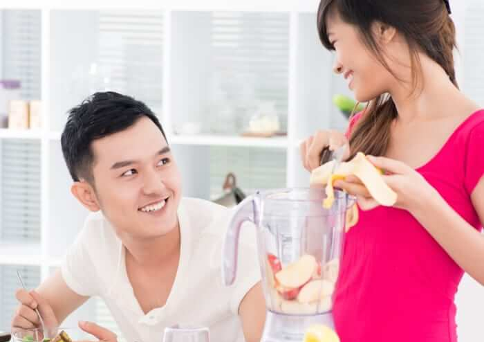 4 Tips untuk Meningkatkan Stamina Bercinta Cara Bercinta Sehat Tanpa Menguras Energi