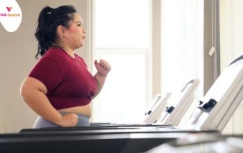 Menu Harian untuk Menjaga Berat Badan Ideal