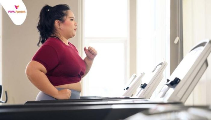 Menu Harian untuk Menjaga Berat Badan Ideal yang Sehat