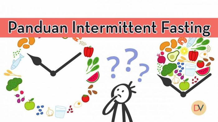 Apa Itu Diet Intermittent Fasting? Intermittent Fasting 2025: Apa Kata Ahli Gizi?