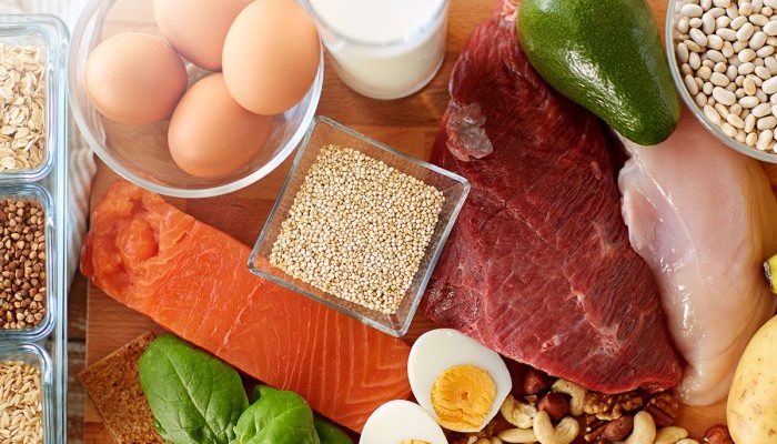 Diet Tinggi Protein, Apakah Aman untuk Jangka Panjang?