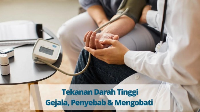 Mengelola Tekanan Darah Tinggi Untuk Kesehatan Jantung - SIMRS Cendana Hindari Penyakit Jantung, Lakukan Cek Tekanan Darah Berkala