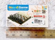 Catur Digital Game Asah Logika Paling Kompleks