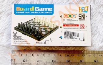 Catur Digital: Game Asah Logika Paling Kompleks