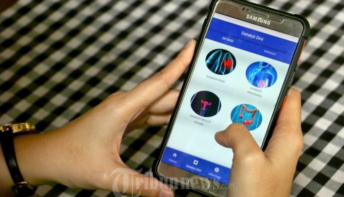 Aplikasi Deteksi Dini Kognitif Lewat Logika yang Efektif