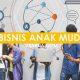 Gagasan Pemuda, Gerakan Pemberdayaan Anak Muda Menuju Indonesia Emas ...