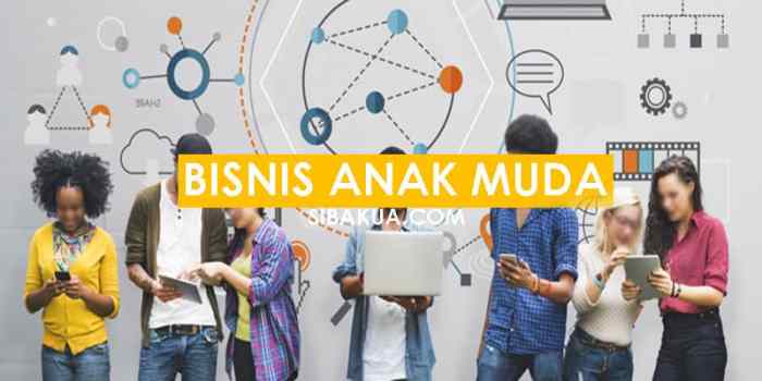 Gagasan Pemuda, Gerakan Pemberdayaan Anak Muda Menuju Indonesia Emas ...