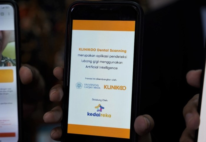 Aplikasi Deteksi Dini Kognitif Lewat Logika