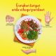 Kombinasi Makanan untuk Diet Seimbang dan Alami yang Optimal