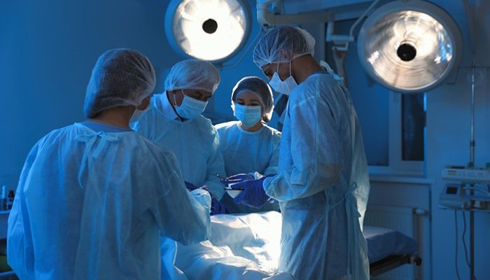 Apa yang Dilakukan Pasien Ini Hingga Sembuh dari Tumor Otak?