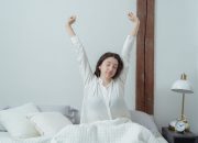 7 Ritual Wellness Pagi Hari untuk Produktivitas Maksimal