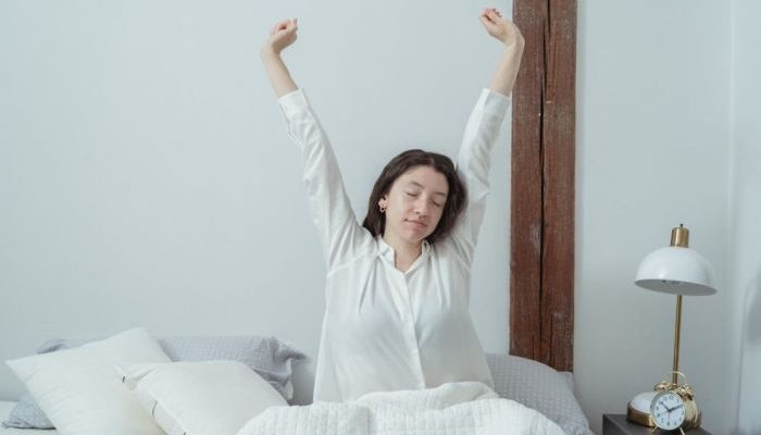 7 Ritual Wellness Pagi Hari untuk Produktivitas Maksimal
