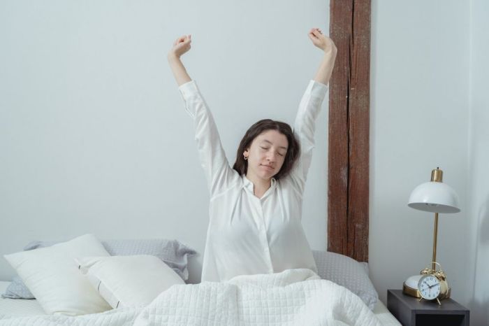 7 Ritual Wellness Pagi Hari untuk Produktivitas Maksimal