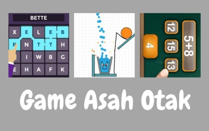 Game Asah Otak - Apps on Google Play Kumpulan Permainan Asah Otak Online Gratis