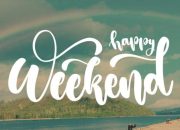 Weekend Wellness: Aktivitas Bugar Akhir Pekan