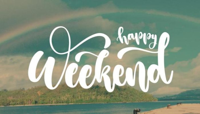 Weekend Wellness Aktivitas Bugar Akhir Pekan yang Menyenangkan