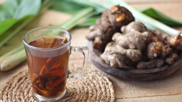 Minuman Herbal Enak dan Menyehatkan – GalileoDC Minuman Herbal yang Mendukung Wellness dan Diet