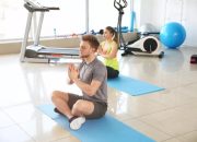 Yoga Ringan untuk Pemula yang Ingin Bugar