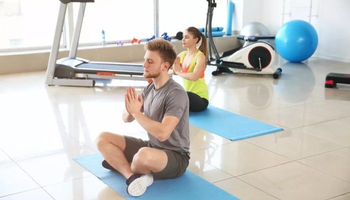Yoga Ringan untuk Pemula yang Ingin Bugar dan Sehat
