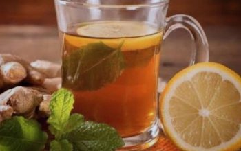 Minuman Herbal yang Mendukung Wellness dan Diet