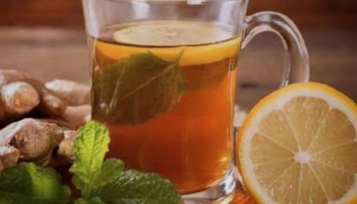Minuman Herbal yang Mendukung Wellness dan Diet Sehat