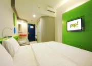 Hotel Bertema K-pop Mulai Ramai Dipesan