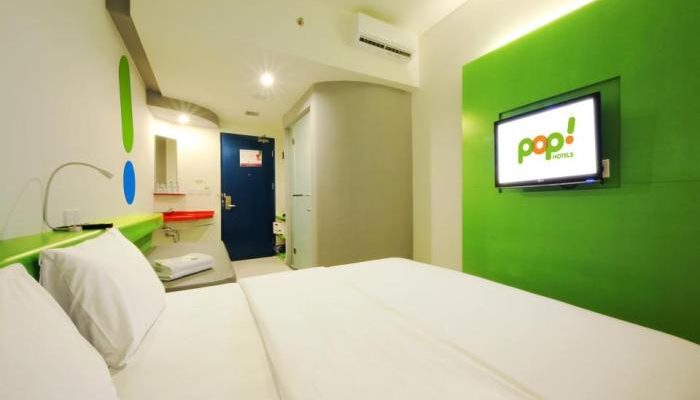 Hotel Bertema K-pop Mulai Ramai Dipesan di Seluruh Dunia