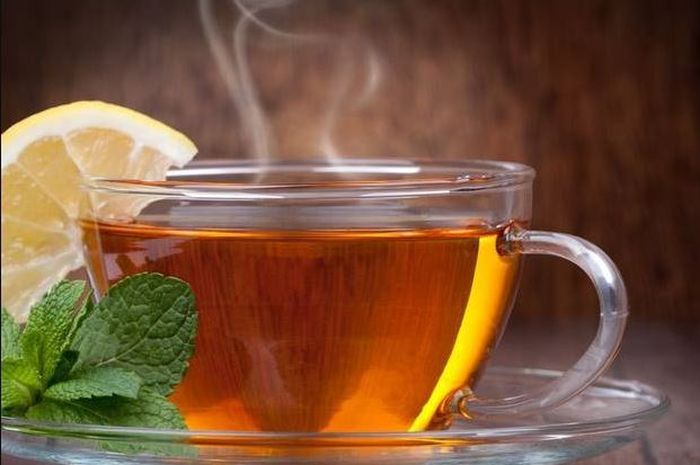 STOP Minum Teh Panas Mulai Hari ini Jika Tidak Ingin Penyakit Mematikan ... Fakta Kesehatan Hari Ini: Jangan Rebus Teh Terlalu Lama