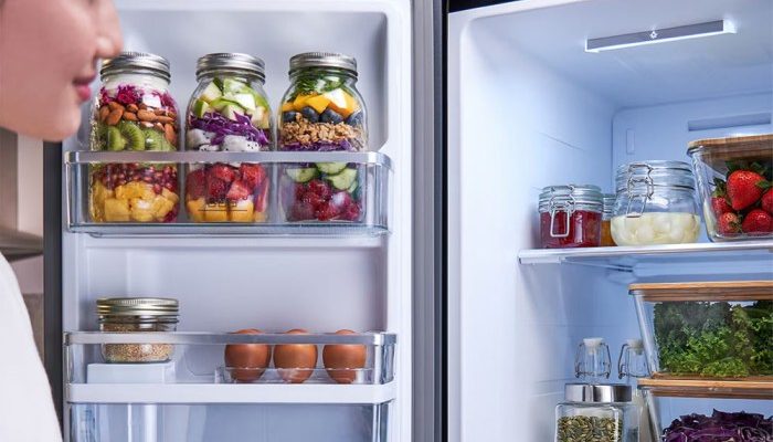 Program Diet Awal Tahun Resolusi Sehat 2025