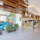 Hotel Lawas Diperbarui dengan Desain Instagramable