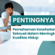Gaya Hidup Sehat yang Mendukung Kualitas Seksual