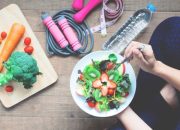 Tips Diet Sehat bagi Remaja dan Mahasiswa yang Efektif