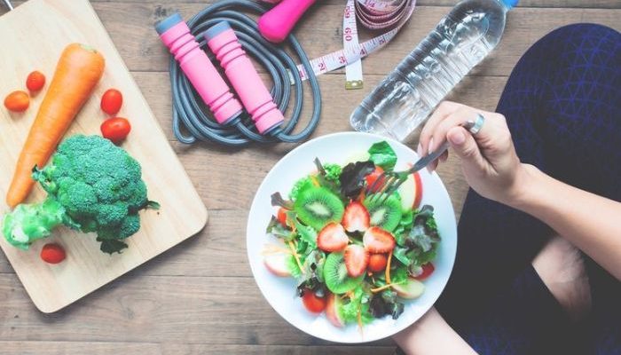 Tips Diet Sehat bagi Remaja dan Mahasiswa yang Efektif