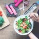 Tips Diet Sehat bagi Remaja dan Mahasiswa yang Efektif