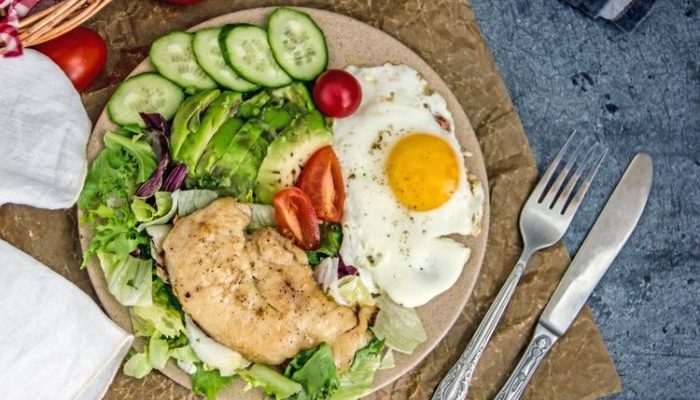 Tips Menjalani Diet Rendah Karbohidrat untuk Kesehatan