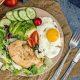 Tips Menjalani Diet Rendah Karbohidrat untuk Kesehatan