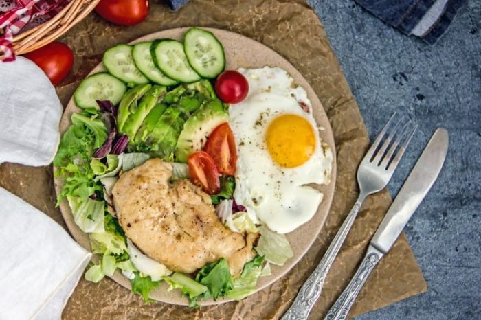 Mau Coba Diet Karbo? Ini Cara Tepat Melakukannya Halaman all - Kompas.com Tips Menjalani Diet Rendah Karbohidrat