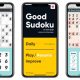 Permainan Sudoku untuk Latihan Otak yang Menarik