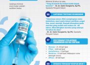 Vaksin Booster Masih Perlu? Ini Penjelasannya
