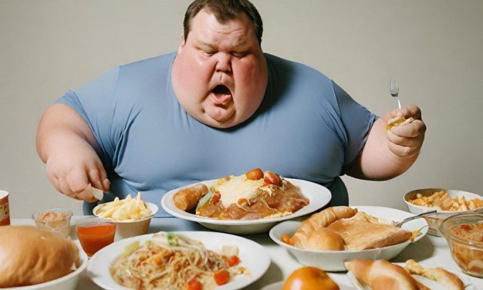 Suka Makanan Cepat Saji? Pikir Lagi! Ini Dia 8 Dampak Buruknya Info Bahaya Makanan Cepat Saji Berlebihan